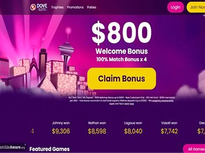 Funduel Casino bonus welcome offer coins and chips